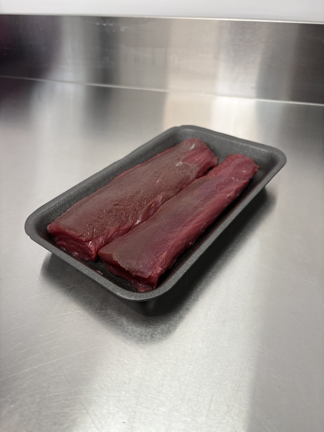 Roe Loin