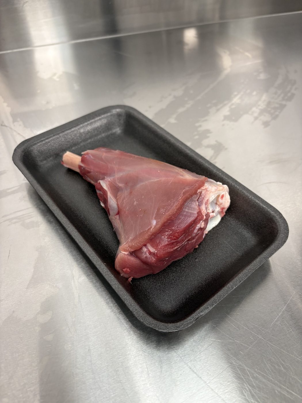 Roe Shank